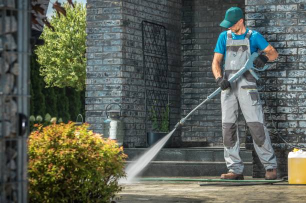 Reliable Odessa, MO Pressure Washing Services Solutions