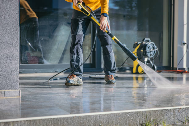 Best Parking Lot Cleaning in Odessa, MO