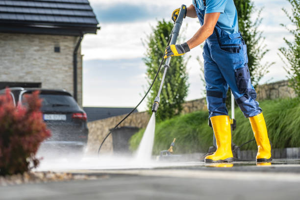 Best Concrete Surface Cleaning in Odessa, MO