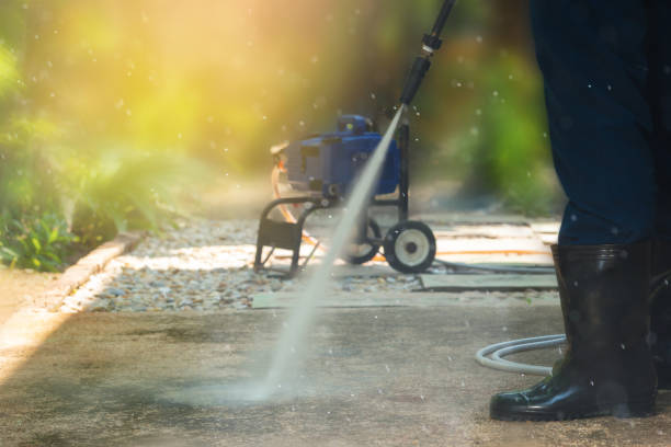 Best Deck and Patio Pressure Washing in Odessa, MO